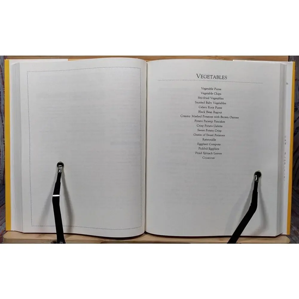Wolfgang‎ Puck: Adventures in the Kitchen - Hardcover Cookbook